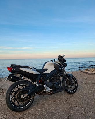 Bmw f 800r