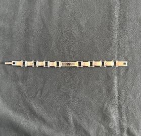 Bracciale acciaio Stainiess Steel