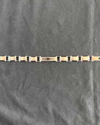 Bracciale acciaio Stainiess Steel