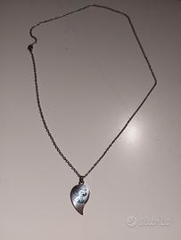 Collana di Stitch  