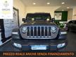 Jeep Wrangler Unlimited 2.2 mjt II Sahara auto