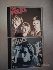 2 cd police