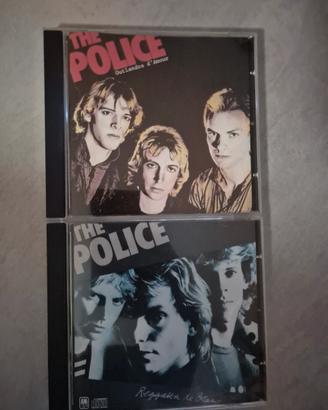 2 cd police