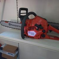 Motosega HUSQVARNA 543 XP