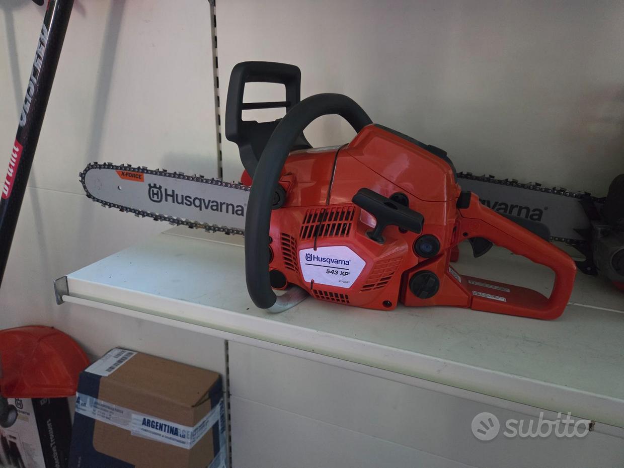 Tubo Carburante Per Motosega ZENOAH 2500:Rubinetti E Tubi Combustib - Foto 5