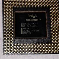 Pc Intel Celeron 366 Mhz Vintage anno 1998