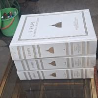 Treccani.I Papi da Pietro a Francesco