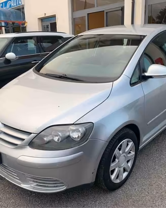Volkswagen Golf Plus 1.9 TDI