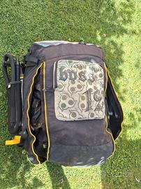 Wainman Hawaii Boss 12 metri Ala kitesurf