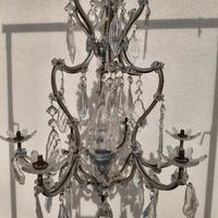 Lampadario Maria Teresa