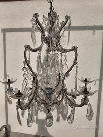 Lampadario Maria Teresa