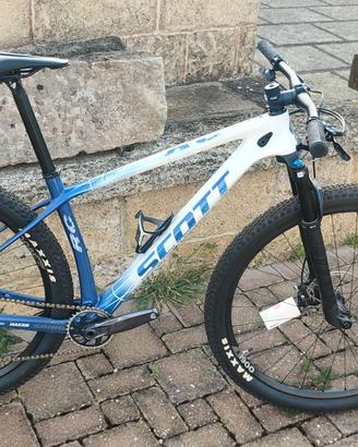 Scott Scale RC M Nuova