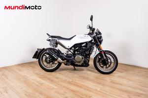 HUSQVARNA VITPILEN 401 ABS - 2023