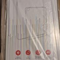 Custodia Trasparente Samsung Galaxy Tab S10 Ultra