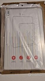 Custodia Trasparente Samsung Galaxy Tab S10 Ultra
