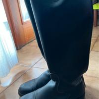 Stivali da equitazione