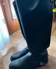 Stivali da equitazione
