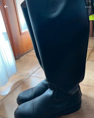 Stivali da equitazione