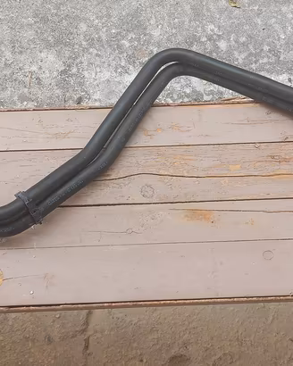 Tubi radiatore raffreddamento liquido Yamaha areox