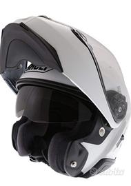 Casco SHOEI Neotec 2 modulare Tg. L bianco