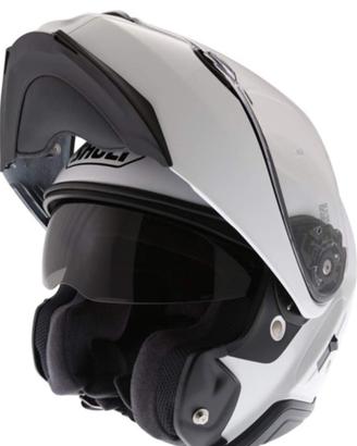 Casco SHOEI Neotec 2 modulare Tg. L bianco
