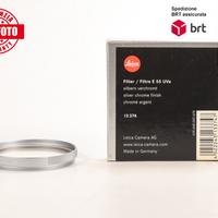 Leica 13374 Filter E 55 UVa