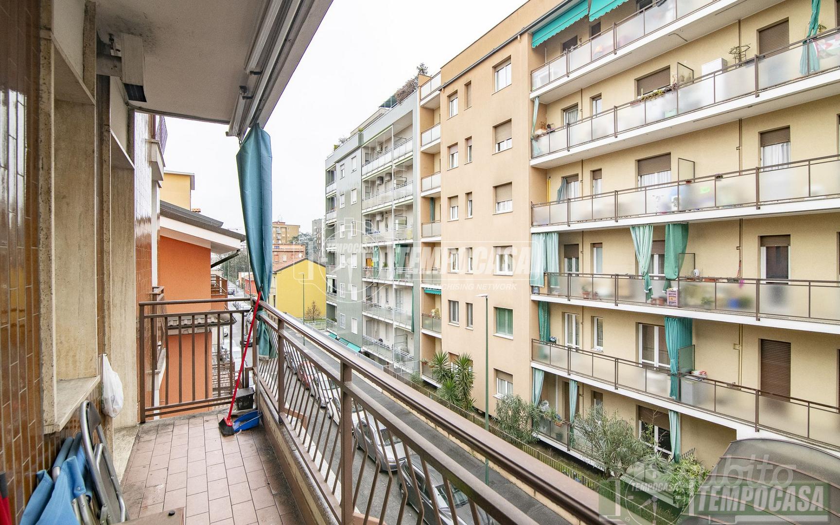 Appartamento – MI - Vista 2