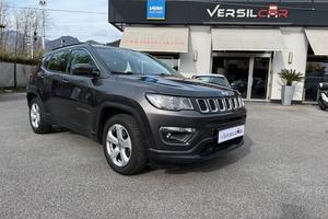Jeep Compass 1.6 Multijet II 2WD Longitude