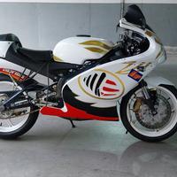 aprilia rs 125 tuono 2t
