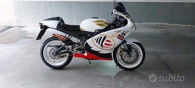 aprilia rs 125 tuono 2t