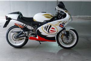 aprilia rs 125 tuono 2t