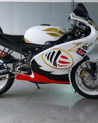 aprilia rs 125 tuono 2t