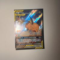 Raichu e Raichu di Alola 221/236 S. Mentale ITA