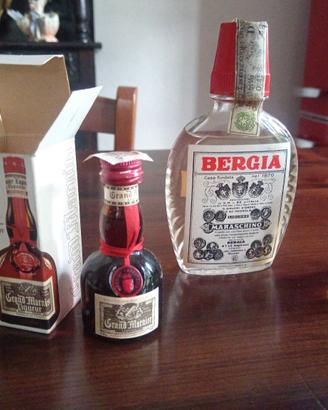 Liquori Mignon