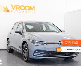VOLKSWAGEN Golf 8 serie Golf 2.0 TDI 150 CV DS...