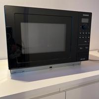 Forno microonde Siemens