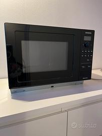 Forno microonde Siemens
