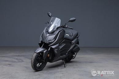 WOTTAN MOTOR GT2 300