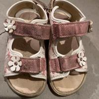 Sandali Bambina Primigi n 25