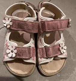 Sandali Bambina Primigi n 25