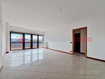 Attico/Mansarda L'Aquila [Cod. rif 3207163VRG]