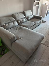 Divano angolare poltrone sofa