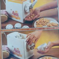 Macchina per la pasta