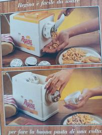 Macchina per la pasta