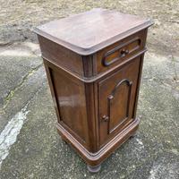 Mobili restaurati o da restaurare