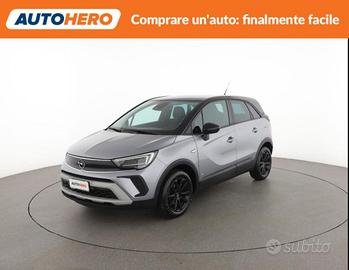 OPEL Crossland GB93864