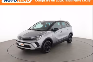 OPEL Crossland GB93864