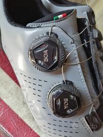 Scarpe CRONO CX2 MTB CARBONCOMP