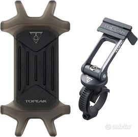 Supporto x smartphone universale TOPEAX