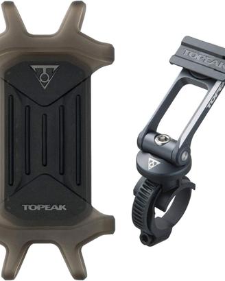 Supporto x smartphone universale TOPEAX